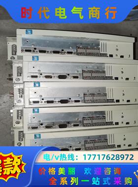 伦茨驱动器evs9322-ek，功能正常，版本高，无拆无议价