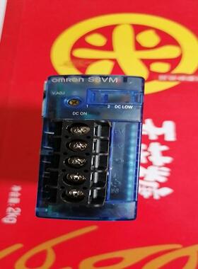 开关电源 S8VM-03024AD  1只，180