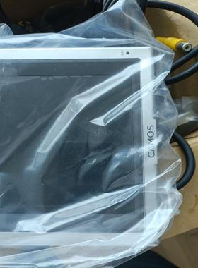 （设备配件）CAMOS CM-562E显示器，激光准直仪配套用，层色很新