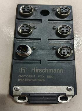 {莱茵电子商行}Hl RSCHMANN工业以太网交换机943892-001