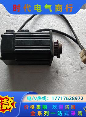 埃斯顿电机EMJ-04APB21   400W  实物如议价