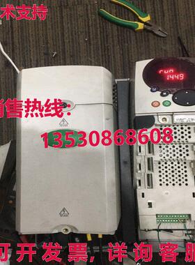 原装供应  Nidec 变频器 SP3403