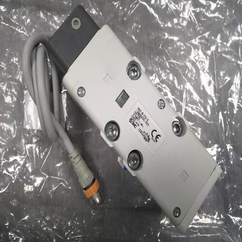 全新原装正品SMC电磁阀  VQ7-8-FG-S-3NA