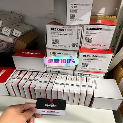 德国beckhof倍福模块ep1008-0001议价