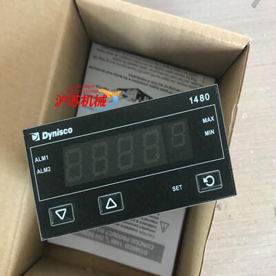 DYNISCO温控器14804100 14804101全