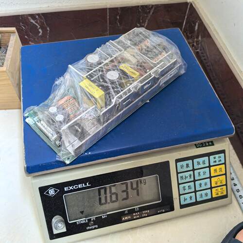 95新LEP240F-48科索COSEL48V 5A（ 10（憨憨电子）