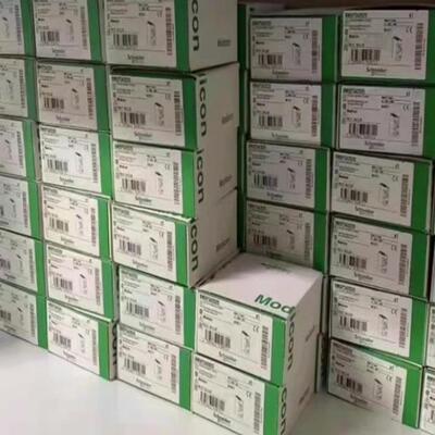 BMXDAI0805PLCm模块 全新原装正品 非实物