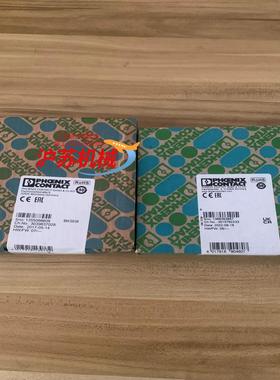 菲尼克斯安全继电器 2963983 PSR-THC4