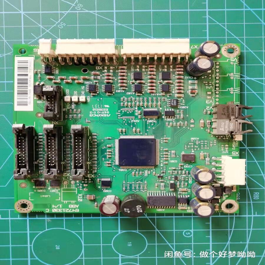 高价模块AGDR-71C全新FS450R17KE3