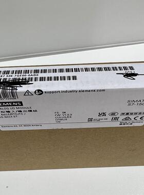 S7534-7QE00-0AB0议价