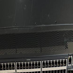 数据中心交换机 52SC 企业级万兆核心 S5830 H3C