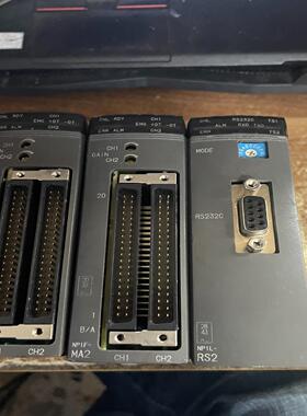 （设备配件）富士NP1F-MA2功能正常到付