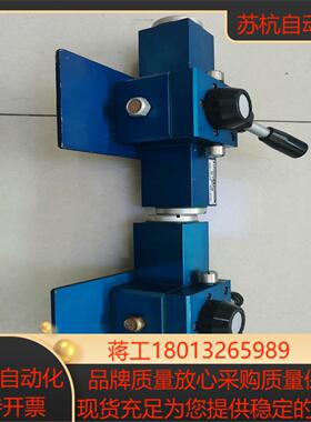 PIassergTHeurer原装精密气缸手动阀EL-T90议价