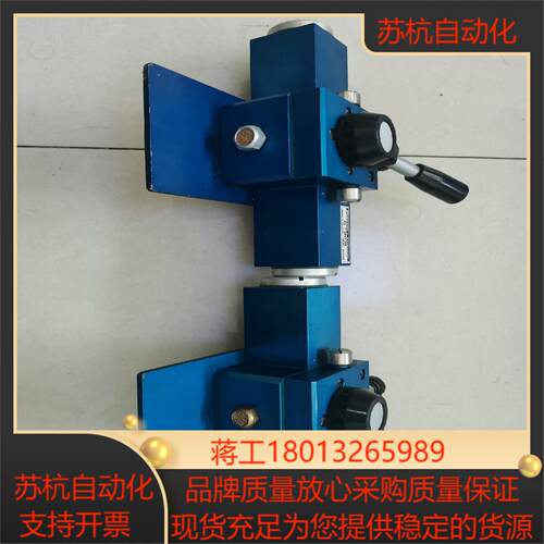 PIassergTHeurer原装精密气缸手动阀EL-T90议价