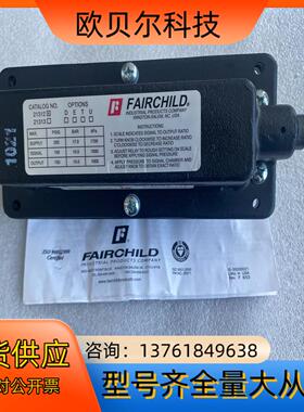 FAIRCHILD仙童21312 调压阀20812 1023