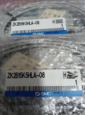 ZK2A15K5HLA-08全新原装正品SMC真空发生器