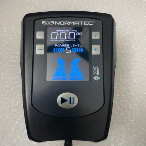 [德峰]NORMATEC诺维达，就主机，无其他配件，功能全正常，运费