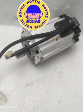 【工控自动化】禾川交流伺服电机 SV-X3MH075A-N2LN 拆机议价