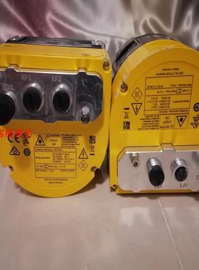 SICK microScan3 Pro，德国西克安全激光扫描