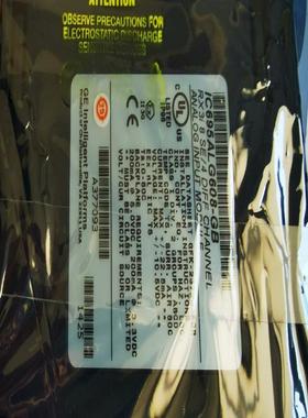 （设备配件）IC695ALG608，美国GERX3i系列PLC，工程项目