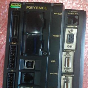 基恩士CV 5701控制器