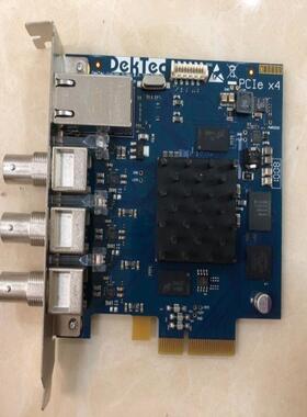[德峰]DekTec Digital Video B.V. DTA-