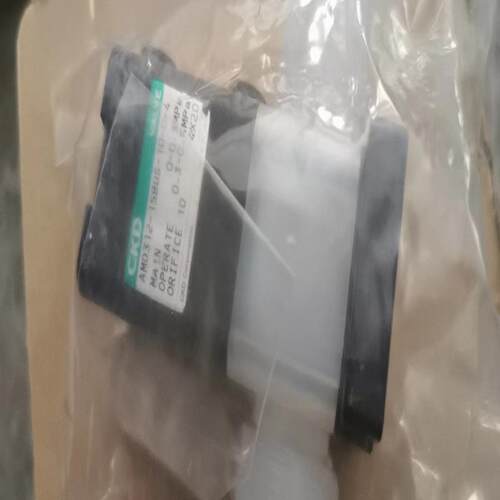 CKD AMD312-15BUS-10-0-4,气动阀，全新议价