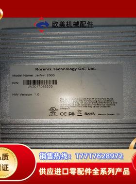 科洛理思korenix JetNet2005工业级5口交换机议价
