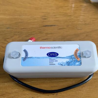 [德峰]包好088666抑制器，赛默飞离子色谱阴离子抑制器08866