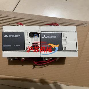 plc 三菱FX3SA 2個(gè) 10MT 功能正