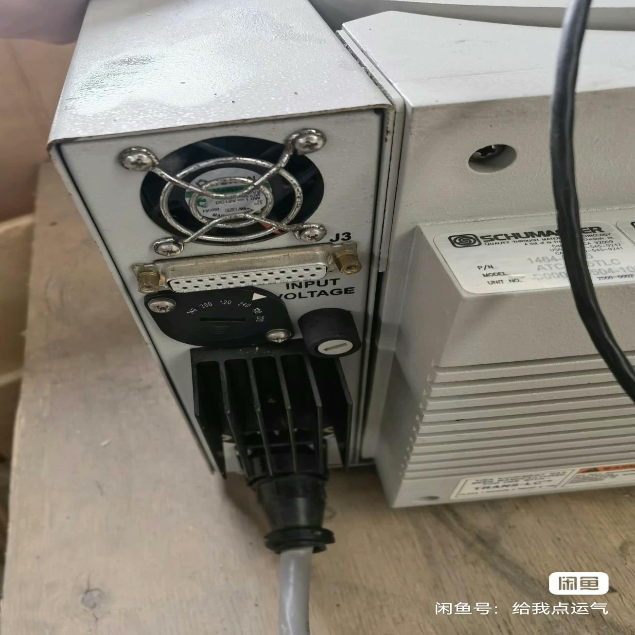 舒马赫恒温槽ATCS-15TLC，ATCS-15源温控制器，（憨憨电子）