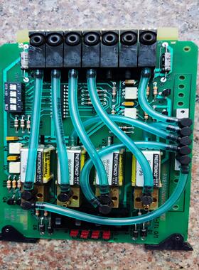 PNEUTRONICS CBX/TTL AA002409 O