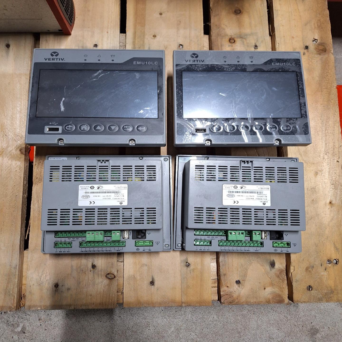 （设备配件）EMU10lC二手成色如图！！！