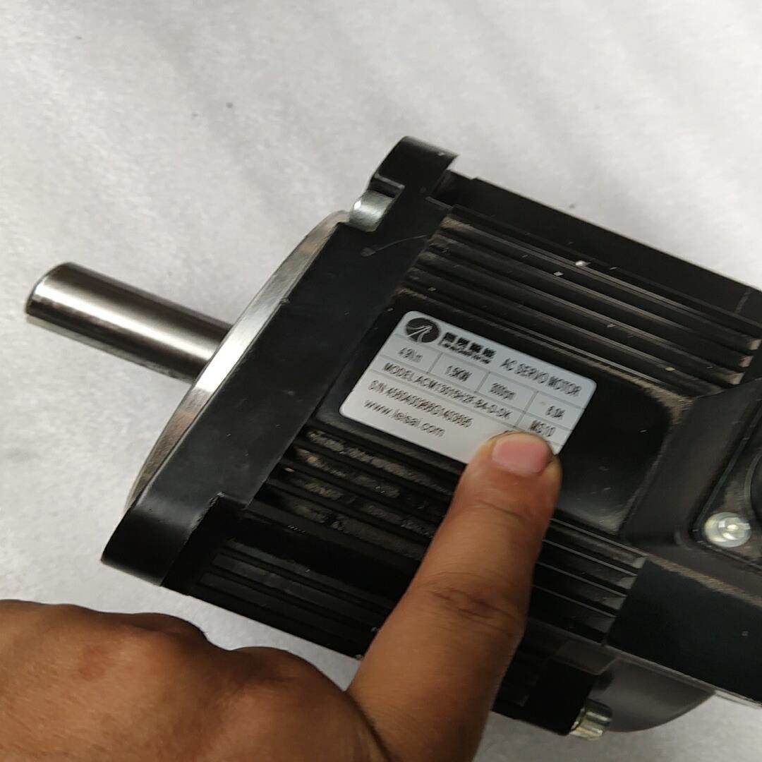 （设备配件）雷塞电机ACM13015F-B4-D-DK