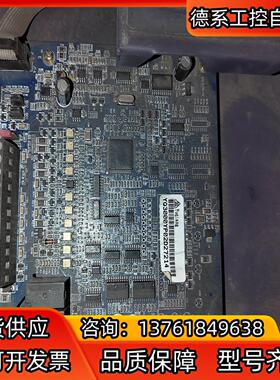 誉强YQ3000变频器主板控制板CPU板 45KW