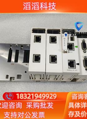 现货CPU340-20模块图片上4块加底板一起走优惠价出