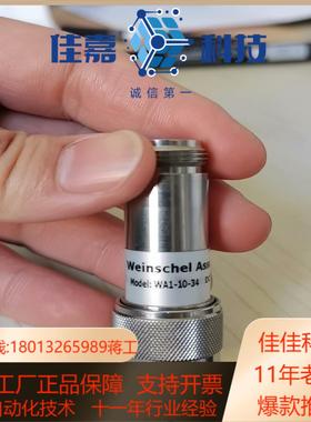 Weinschel Associates WA1-10-34