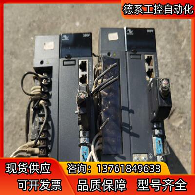 汇川IS620PT3R5I 1KW