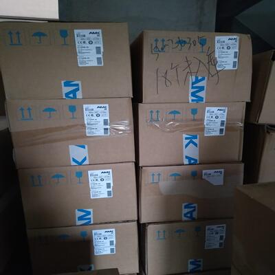 AMK伺服电源    AMKASYN  KWZ 1-EC