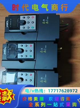 JAROL变频器JAC300-2R2GB-S2-5013，功议价