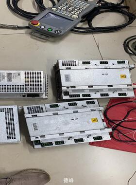 [德峰]abb机器人驱动dsqc431*2，dsqc661，dsqc