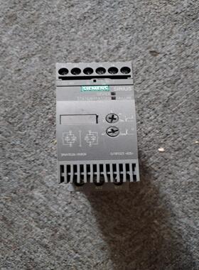 西门子S0 38 A 18.5kW/千瓦软起动器 3RW30