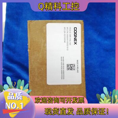现货康耐视DM374Q读吗器