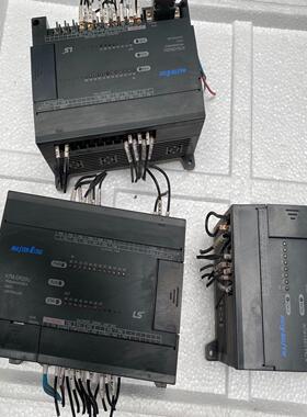 [德峰]K7M DR14UE-K7M - PLC个 DR20U2LS