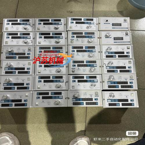 锥度张力控制器KTC812 磁粉刹车控制器 半自动卷径控制器