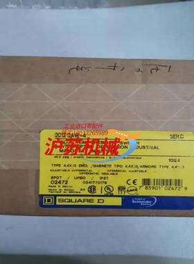 全新原装美商实块压力开关 9012GAW-4 有4个