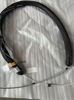 [德峰]SHGL管线采样型号C0A：EH220， 加热长度-,S8-