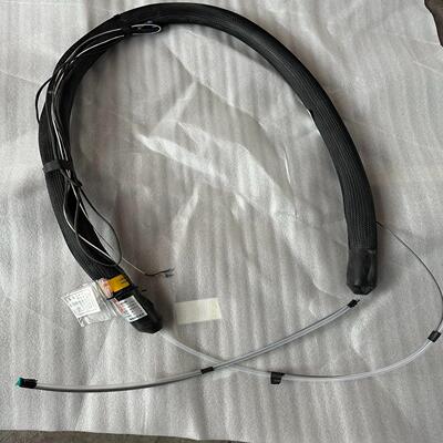 [德峰]SHGL管线采样型号C0A：EH220， 加热长度-,S8-