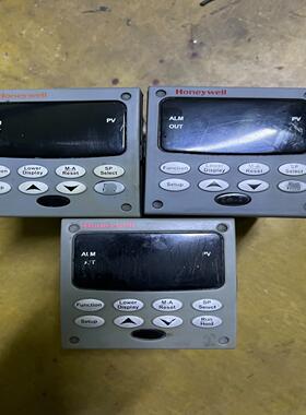 [德峰]拆机 霍尼韦尔 温控器 UDC2500 3台