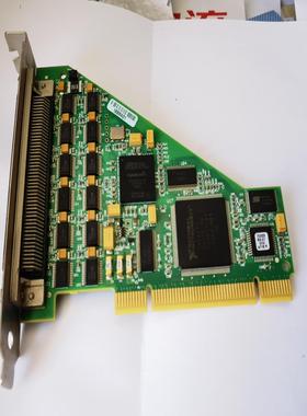 高价I PCI-6509 PCI-6229 /6220/